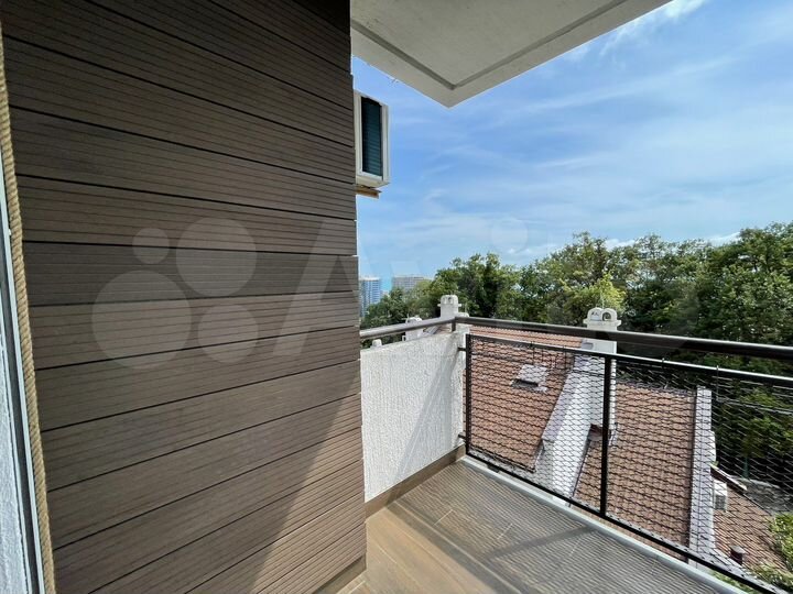 4-к. квартира, 96,9 м², 3/5 эт.