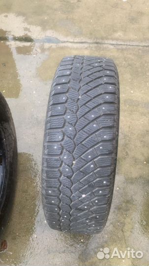 Nord Wolf Cargo 205/65 R16 26L