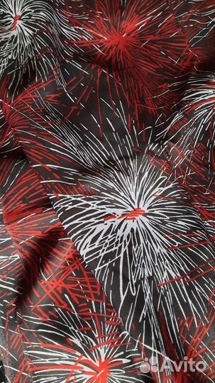 Отрез ткани