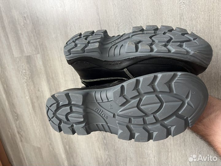 Сапоги рабочие 44р