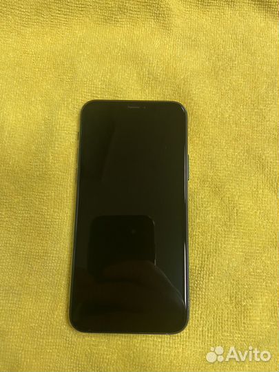 iPhone 11 Pro, 64 ГБ