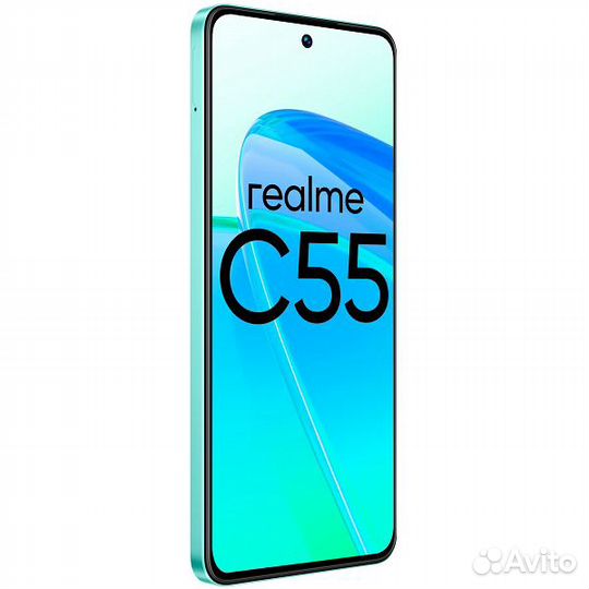 realme C55, 8/256 ГБ