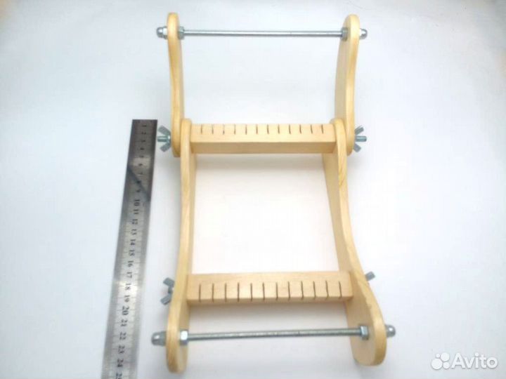 Станок для бисероплетения