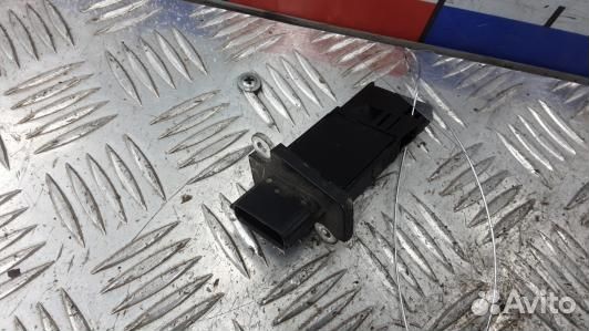 Расходомер воздуха дизельный hyundai terracan HP