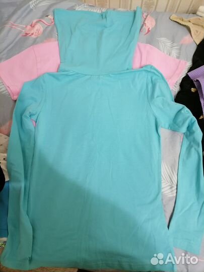 Женские вещи пакетом 46-48