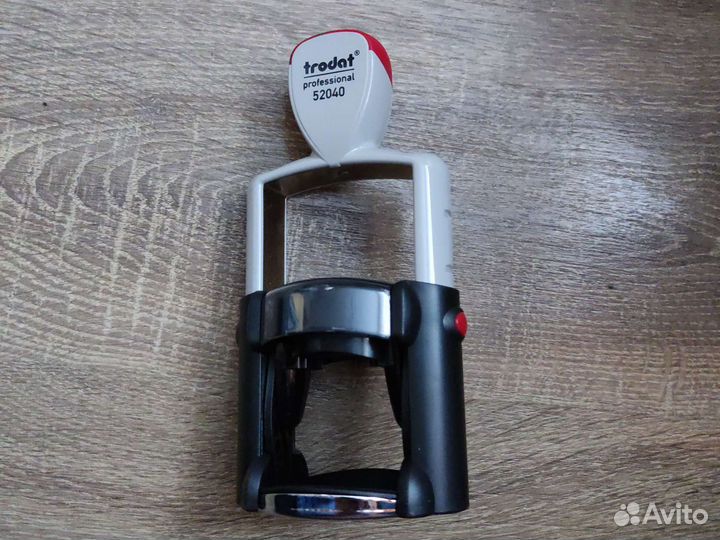 Оснастка для печати