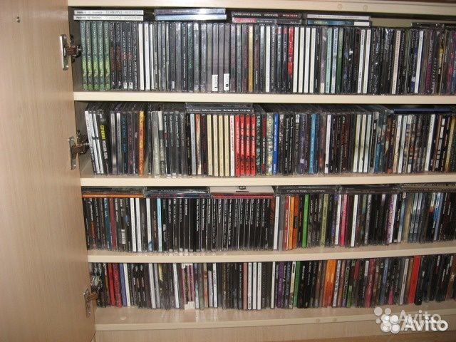 Продаю лицензионные gothic/darkwave CD, майки, DVD