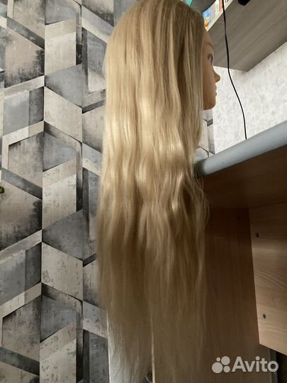 Голова для причесок