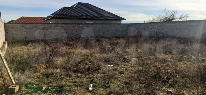 Дом 110 м² на участке 8 сот.