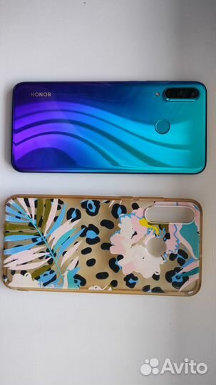 HONOR 20s, 6/128 ГБ