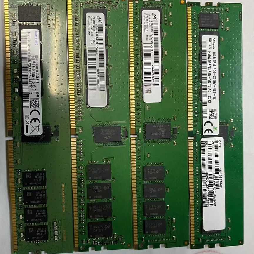 [MEM-4460-16G] Модуль Памяти Cisco Для Isr4461 Mem-4460-16g