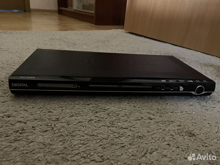 DVD плеер