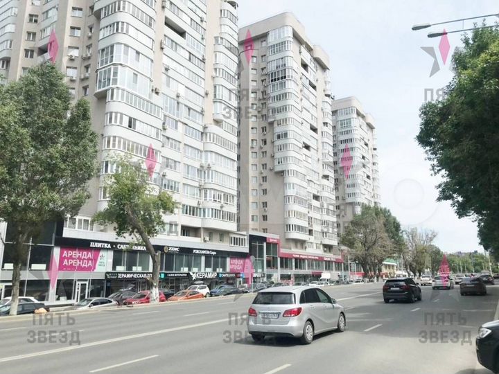 Аренда 1 линия ул.Ново-Садовая