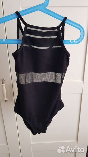 Купальник гимнастический 116