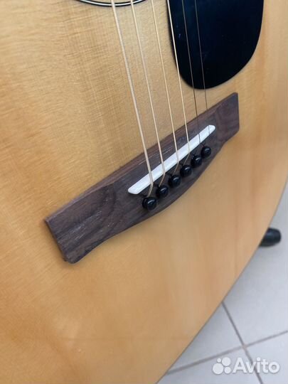 Yamaha f310 Акустическая гитара