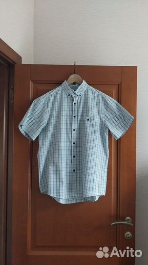 Рубашка мужская