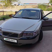 Volvo S80 2.9 AT, 2000, 230 000 км, с пробегом, цена 500 000 руб.