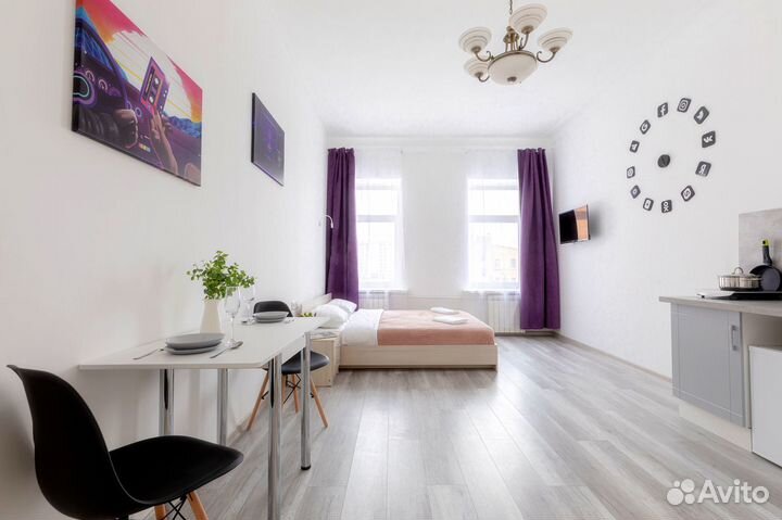 Инвестиции в доходную недвижимость