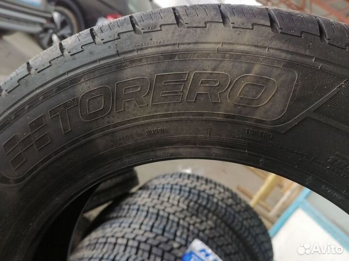 Matador FR3 185/75 R16C 104R