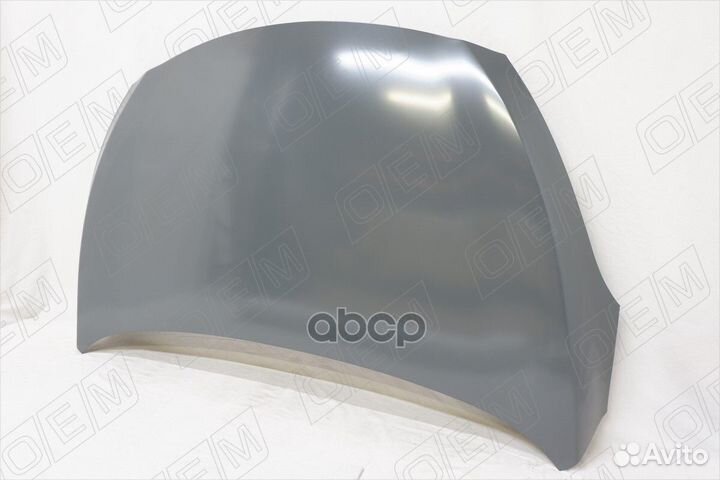 Капот Hyundai I40 1 DF (2011-2019) OEM0101KPT O