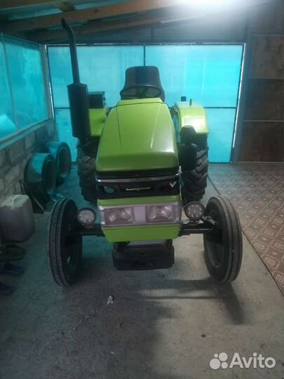 Мини-трактор SWATT XT180, 2013