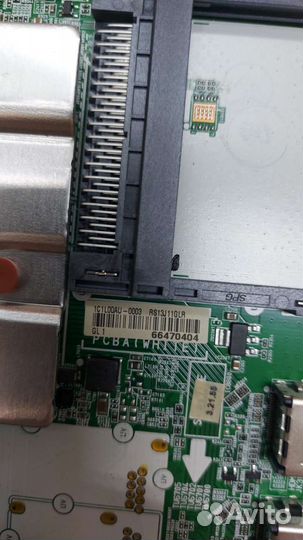 EAX69083603(1.0) LG 49nan0816na