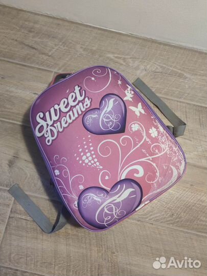 Школьный рюкзак