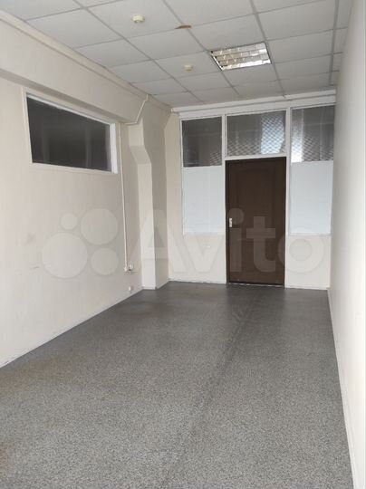 Офис, 18.5 м²