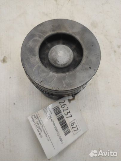 Поршень Ssangyong Actyon Sports QJ D20DT 2012