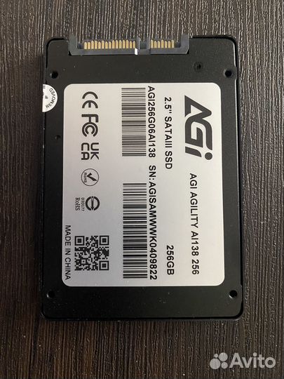 Ssd 240gb