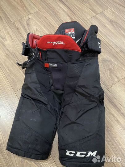 Хоккейные шорты