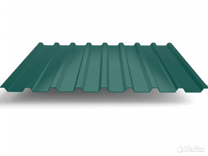 Профнастил С20R