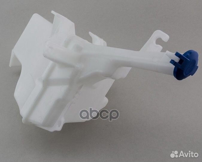 Бачок омывателя hyundai Solaris dominant HY9806