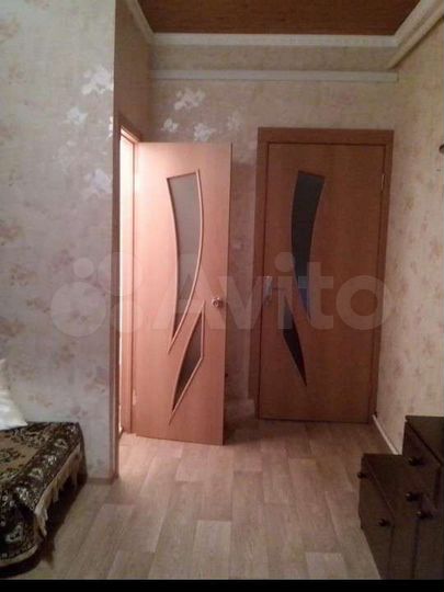 Комната 26 м² в 3-к., 2/3 эт.