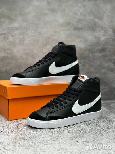 Кроссовки Nike Blazer 36-45р