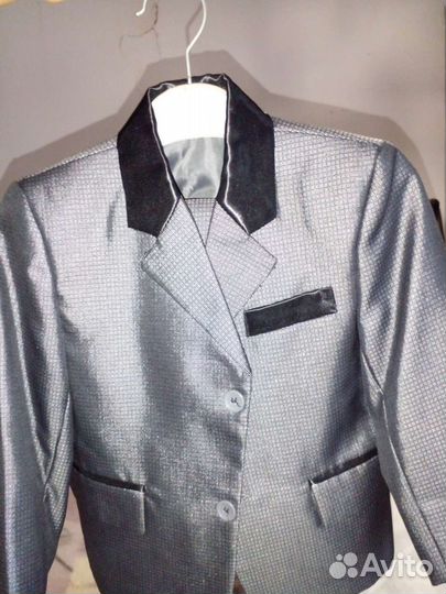 Костюм на 2-3 года