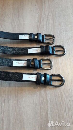Ремень женский