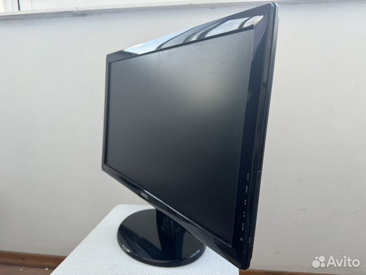 Монитор Benq gl2250 b