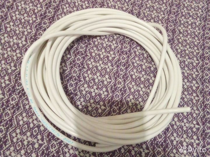 Антенный кабель для тв