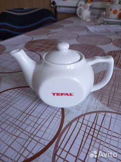 Заварочный чайник