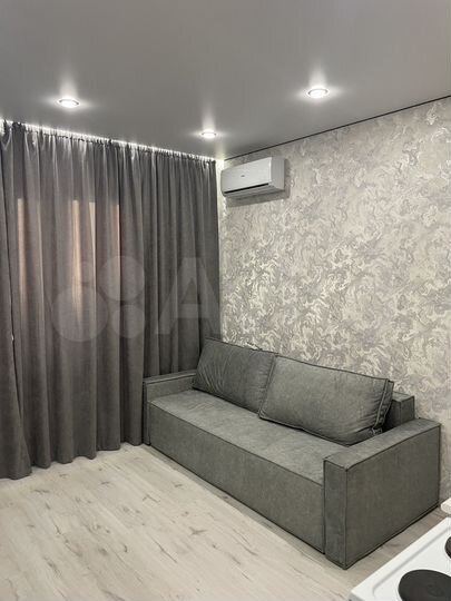 Квартира-студия, 23 м², 3/5 эт.