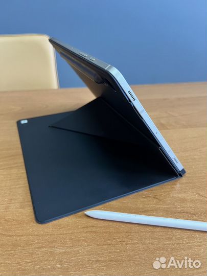 Планшет Samsung Galaxy Tab S9 5G 256GB Graphite (S