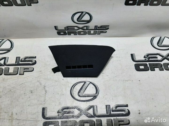 Накладка торпеды левая Lexus Rx450H GGL15 2grfe