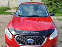 Datsun mi-DO 1.6 AT, 2015, 50 000 км, с пробегом, цена 655 000 руб.