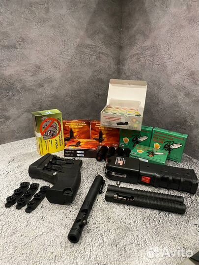 Сигнал охотника Тула ассартимент