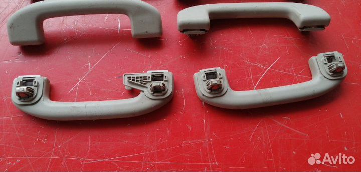 Ручка внутренняя потолочная Nissan Teana J32