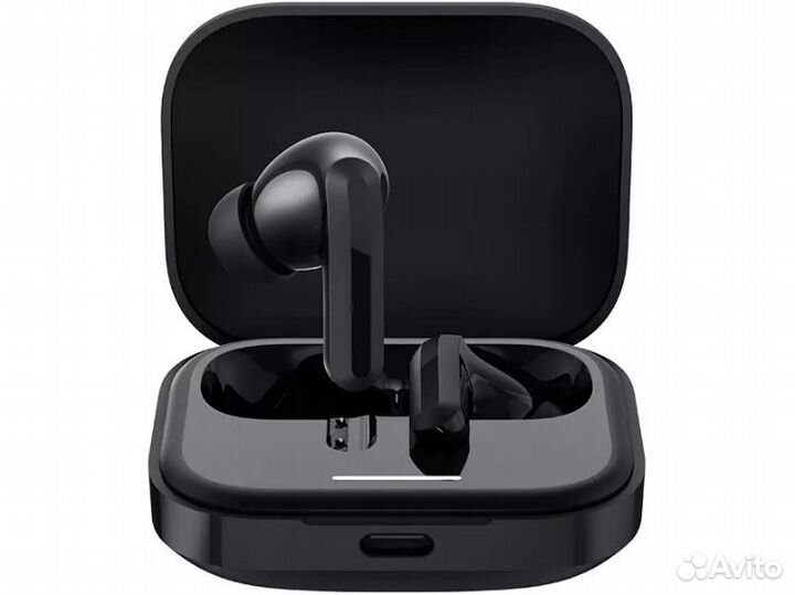 Беспроводные наушники Xiaomi Redmi Buds 5 Black