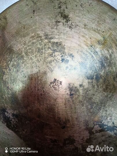 Таз для варенья