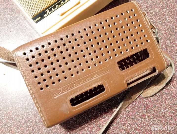 Радиоприёмник 