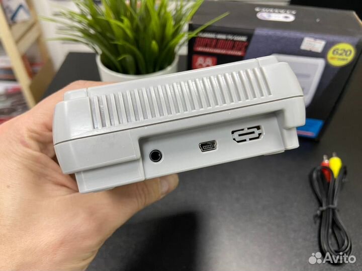 Dandy Денди 620 игр Новая